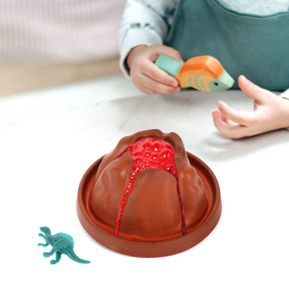 Science Kit Volcano - 2 набора для научных экспериментов «Вулканическое