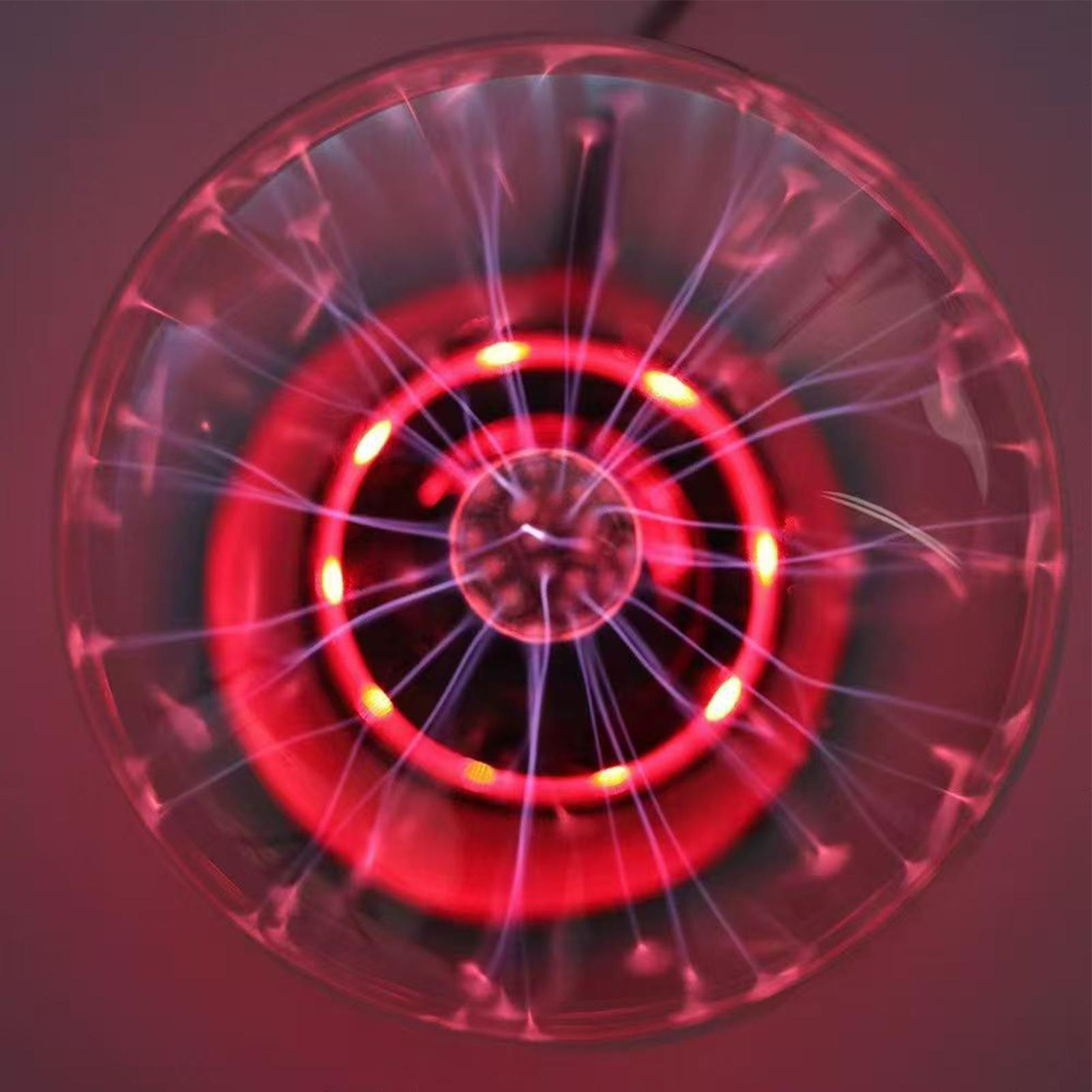 Globe Interactive Light - Настольная лампа с питанием от USB,