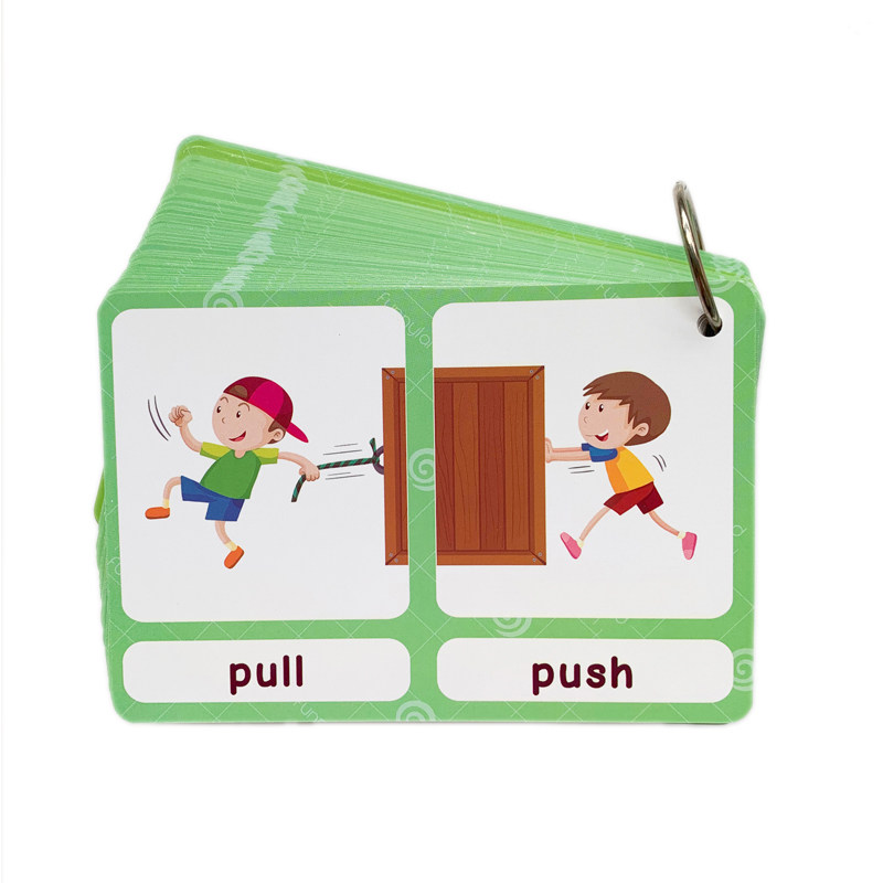 100 карточек с противоположным – обзор и цена Free Educational Games For Kids