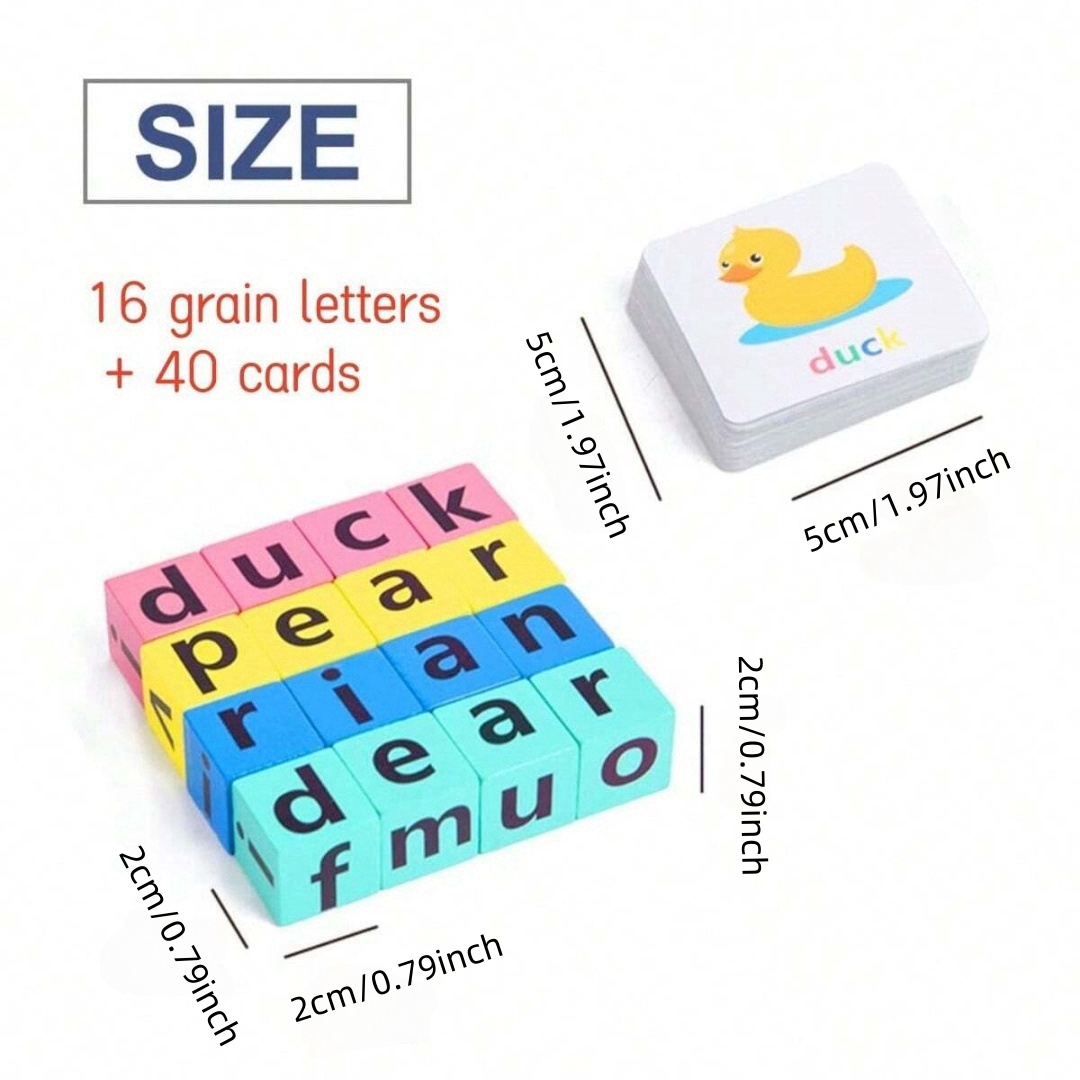 Детская настольная игра для из – обзор и цена Kids Education Material