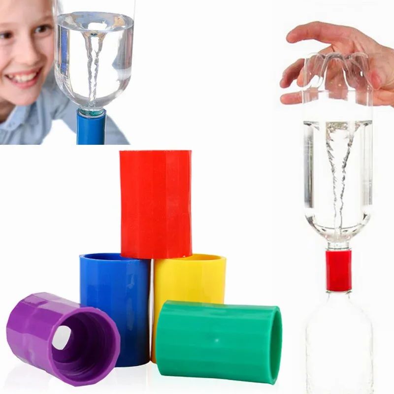 Вихревой генератор-торнадо для – обзор и цена Science Kit Volcano