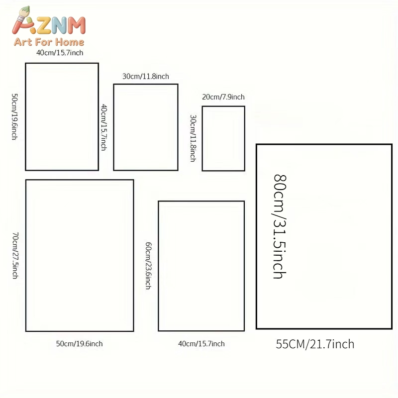Обучающий постер AZNM с алфави – обзор и цена Kids Education Number