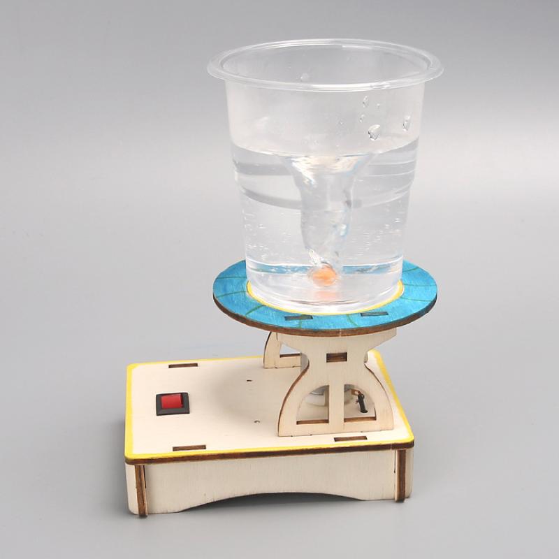 Интерактивный научный проект:  – обзор и цена Science Kit Volcano