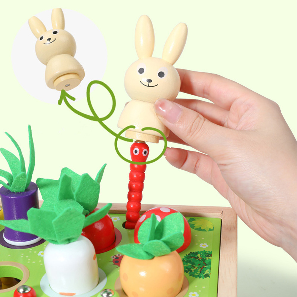 Ассортимент деревянных игрушек – обзор и цена Kids Education Number