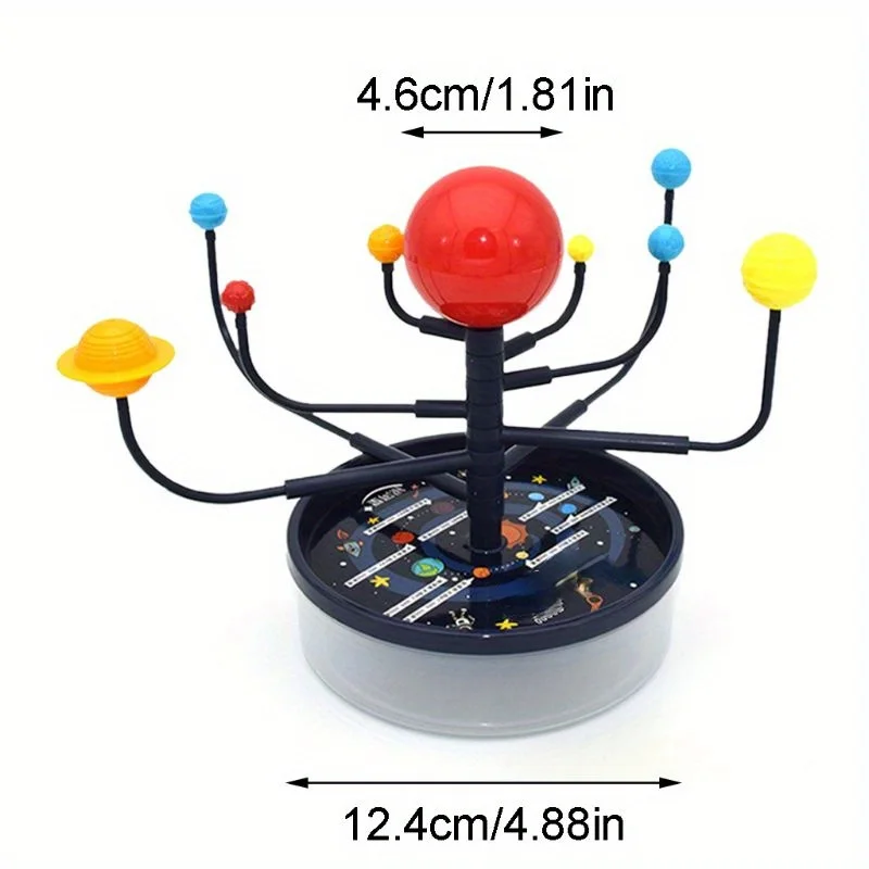 Светящаяся в темноте модель пл – обзор и цена Science Kit Volcano