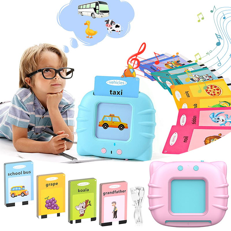 Детская развивающая игрушка: э – обзор и цена Kids Education Words