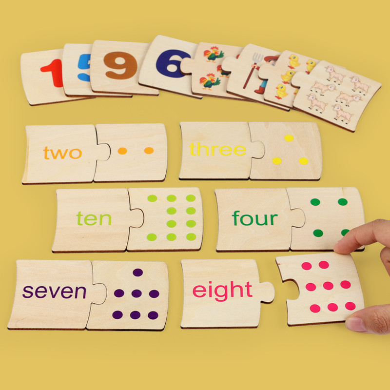 Детская железная коробка с ном – обзор и цена Kids Education Material