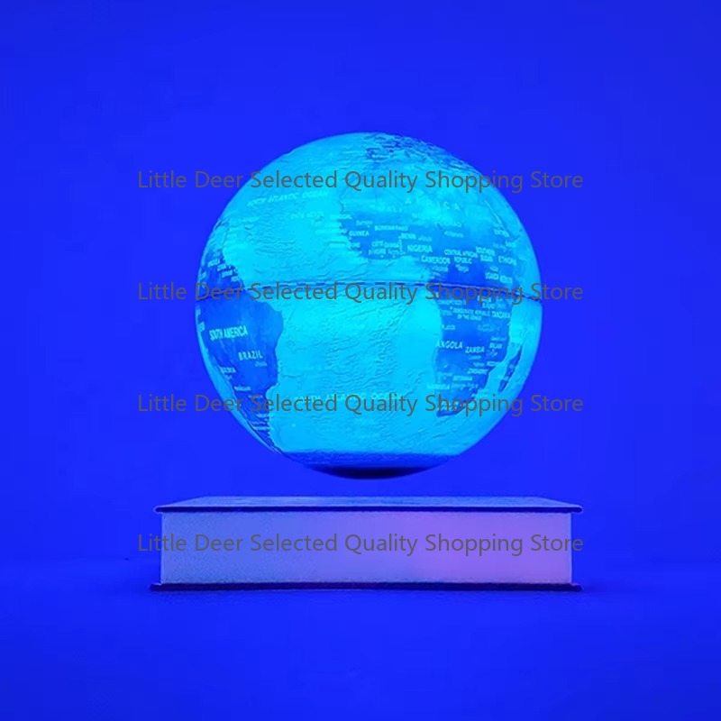 Подарочный 8-дюймовый (20 см)  – обзор и цена Globe Interactive Light