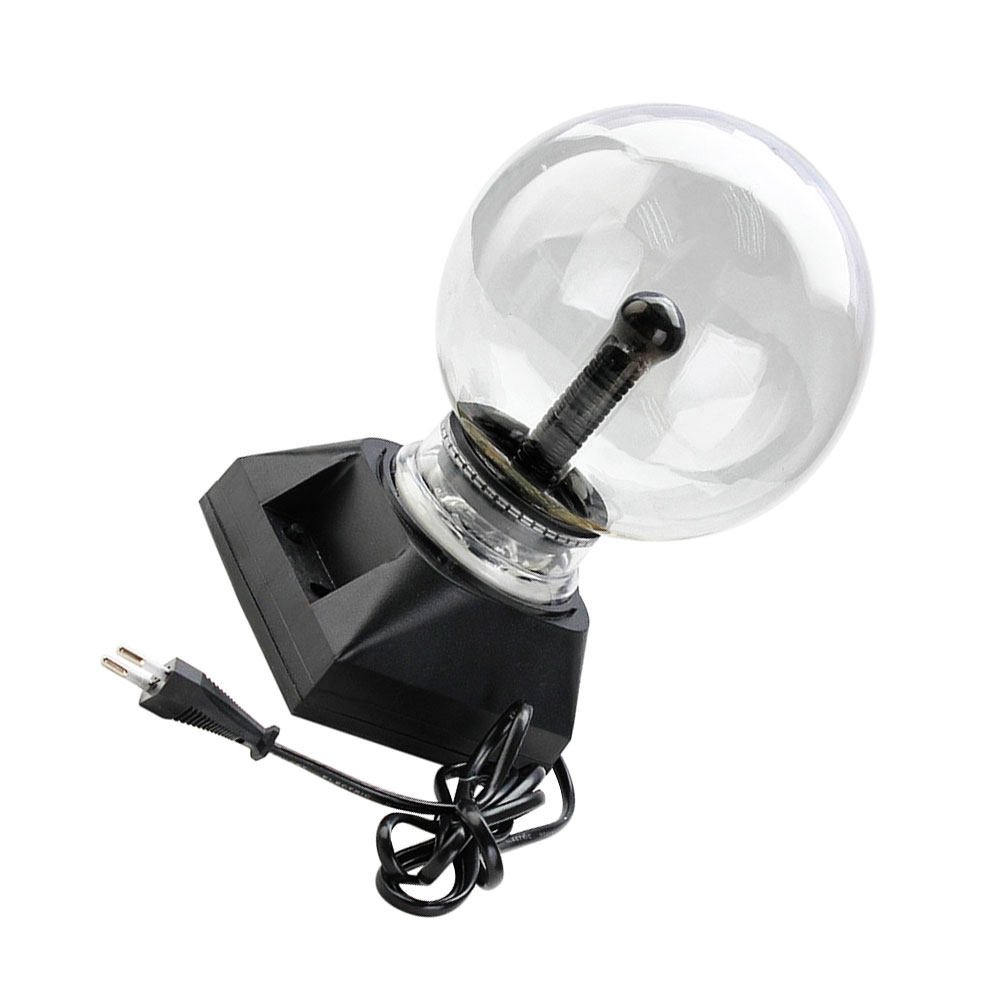 Интерактивная сенсорная лампа- – обзор и цена Globe Interactive Light