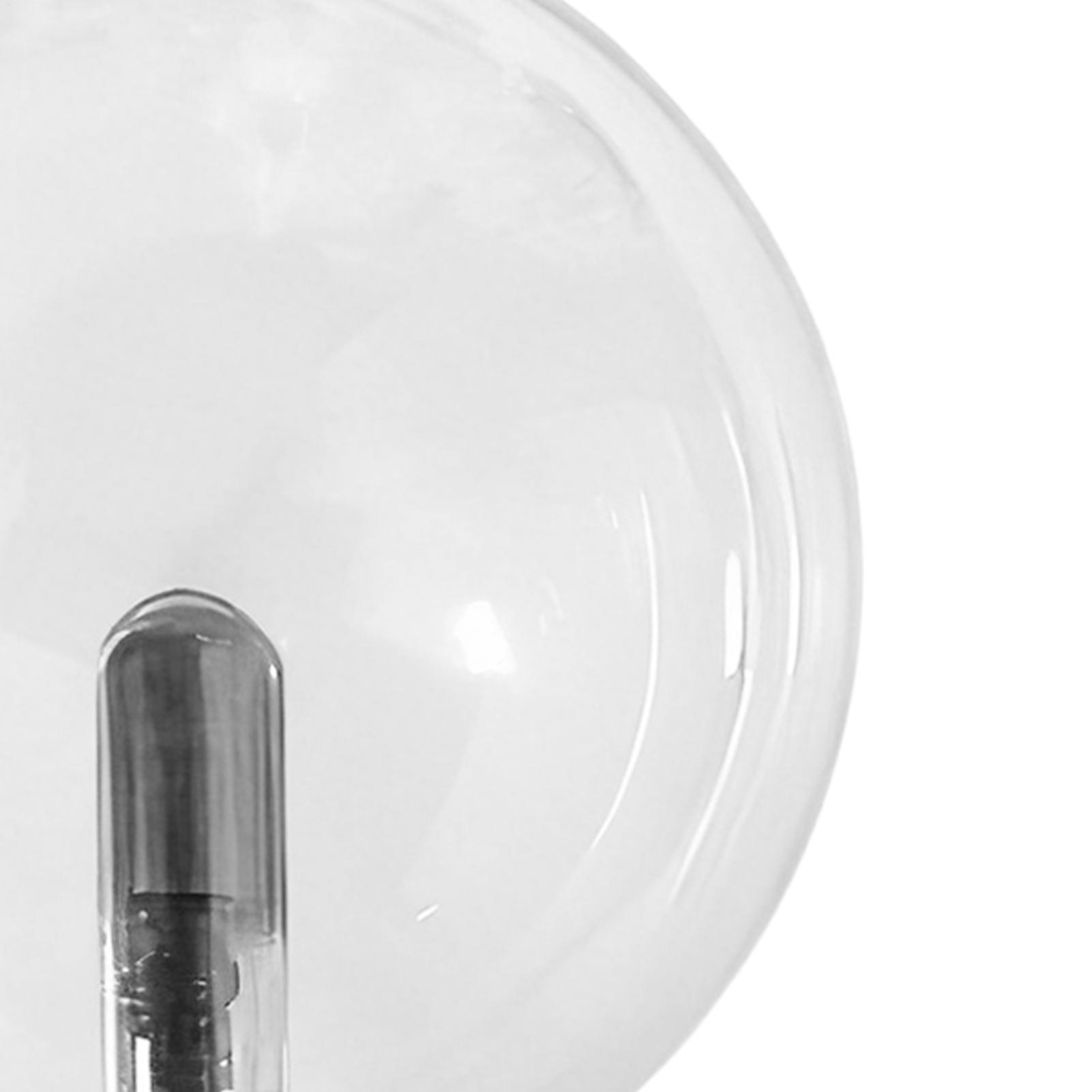 Настольная лампа с питанием от – обзор и цена Globe Interactive Light