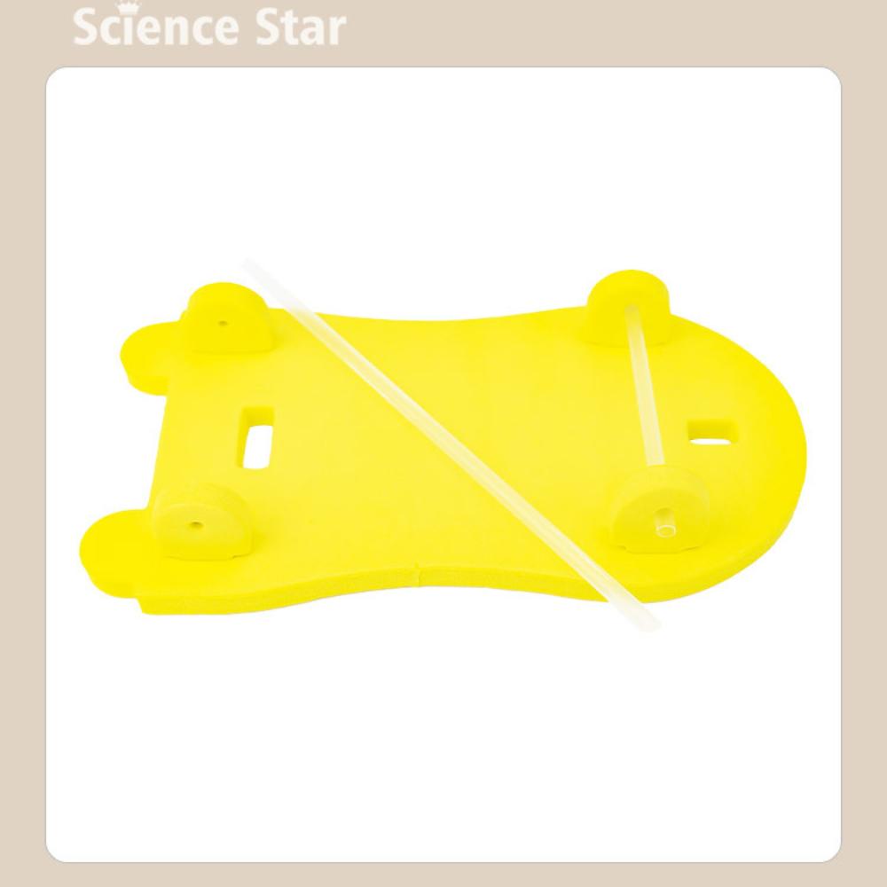 Научные физические эксперимент – обзор и цена Science Kit Volcano